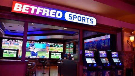 betfred maryland